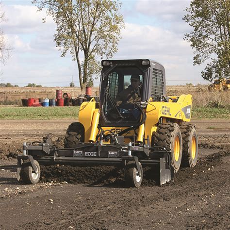 skid steer power rake rental|rake attachment rental near me.